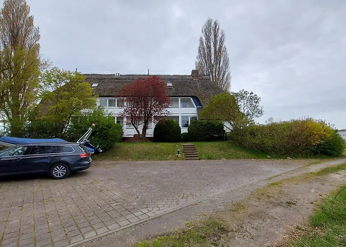 Ferienwohnung Drachen