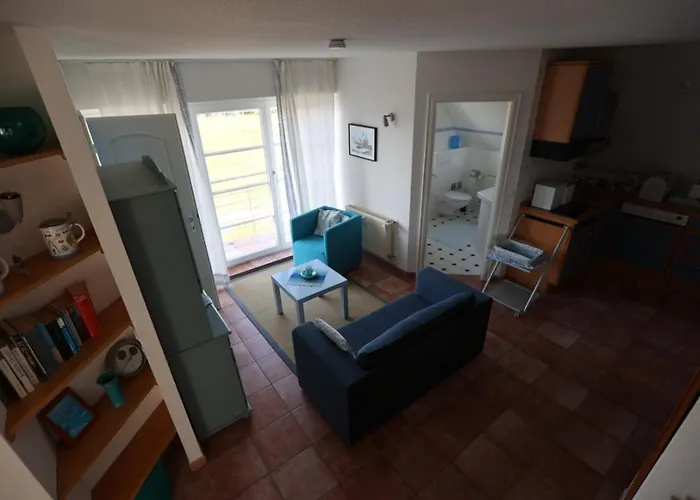 Ferienwohnung Drachen