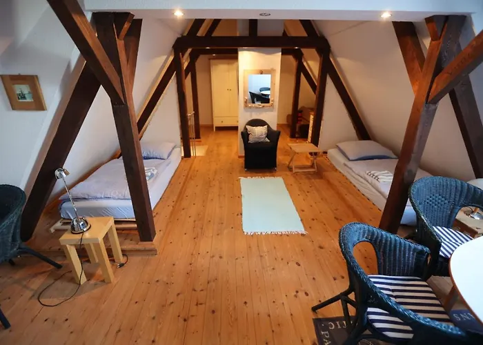 Ferienwohnung Drachen