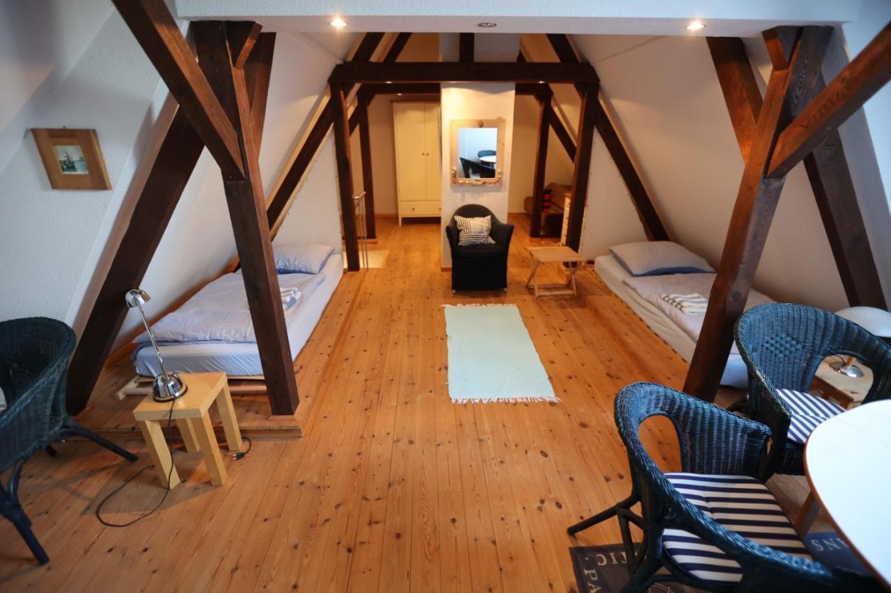 Drachen Apartment