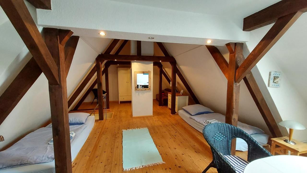 Drachen Apartment