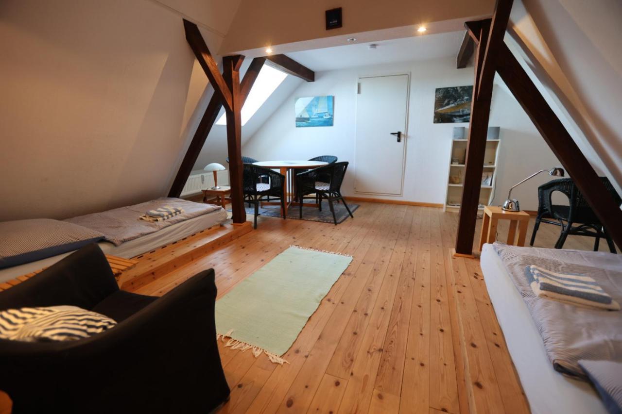 Apartment Drachen