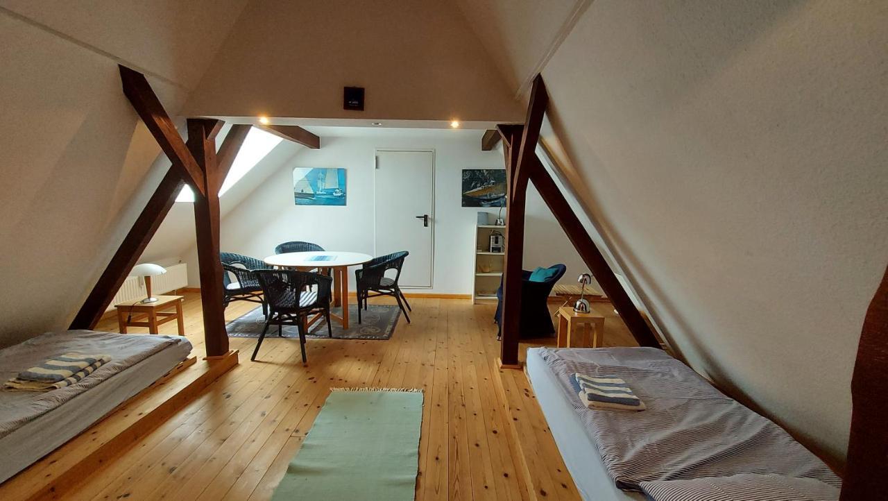 Apartment Drachen